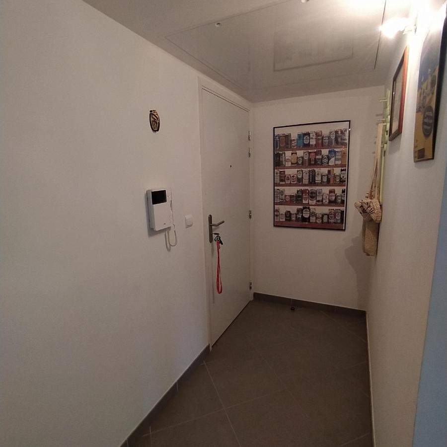 Menton Park Apartment Exterior photo