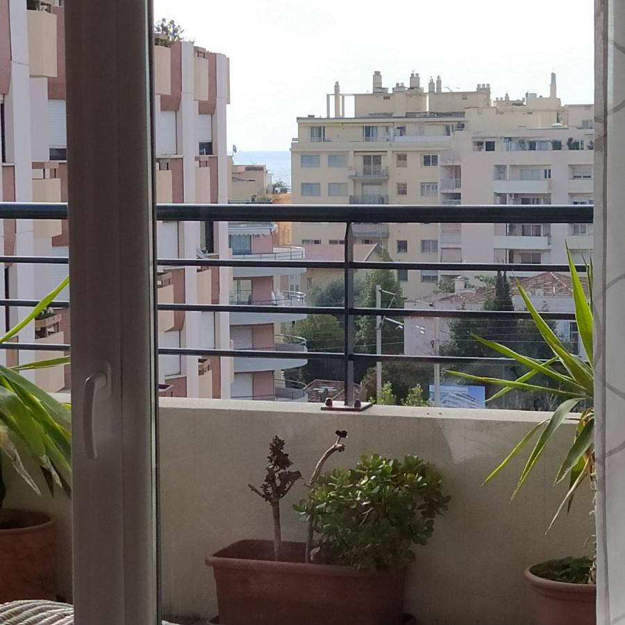 Menton Park Apartment Exterior photo