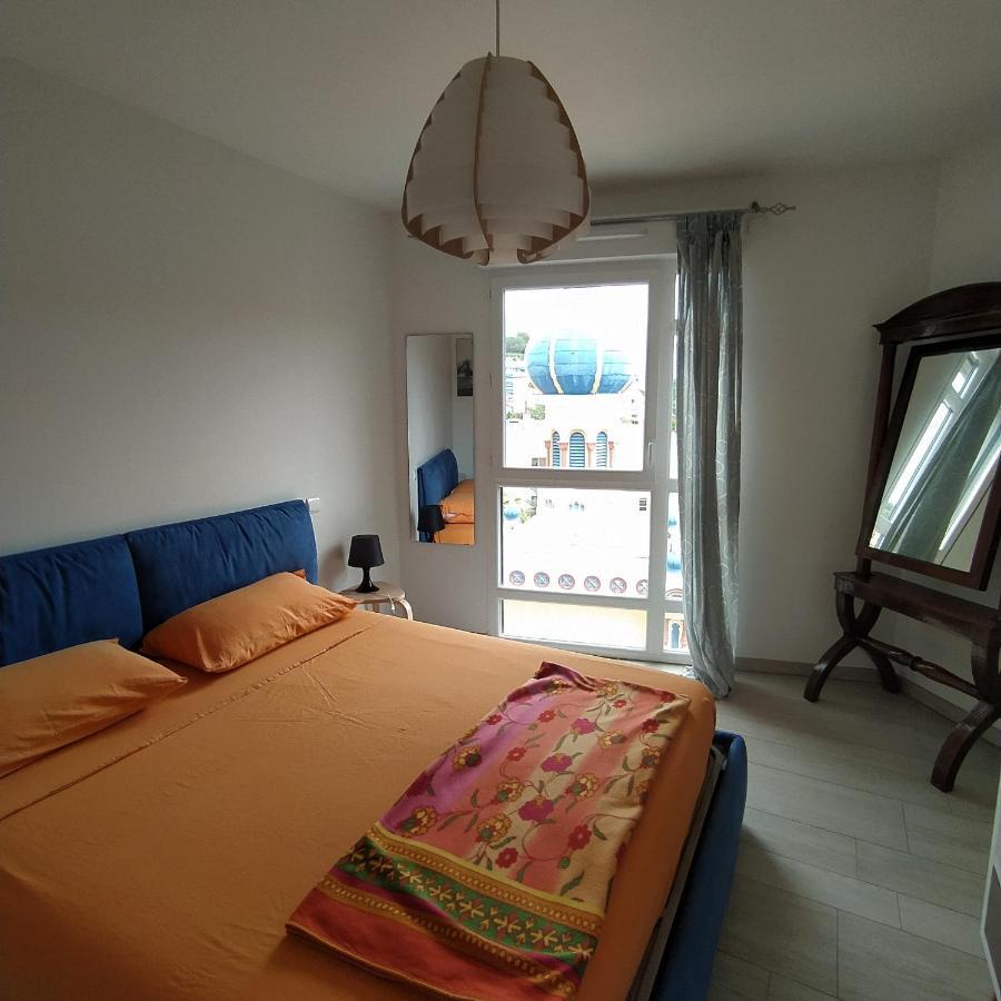Menton Park Apartment Exterior photo